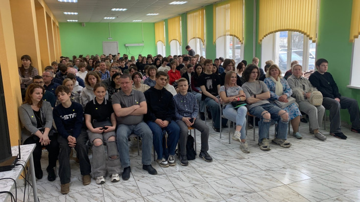 Единый день открытых дверей 1