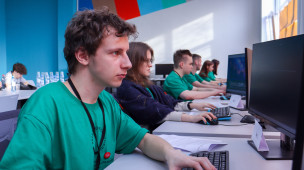 Центр карьеры 6